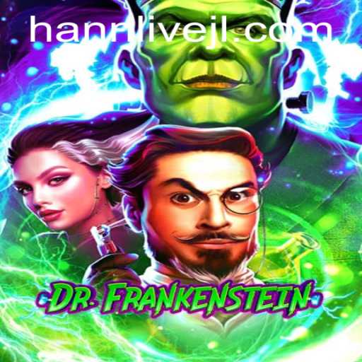 Unveiling the Mysterious World of DrFrankenstein: A Gripping Experience with Hann Live