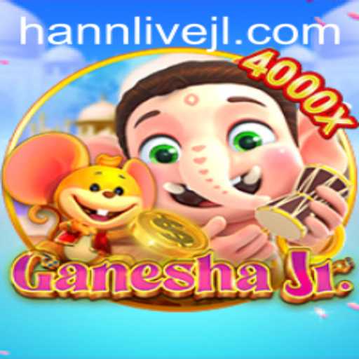 Discover the Exciting World of GaneshaJr: A Unique Gaming Experience with Hann Live Integration