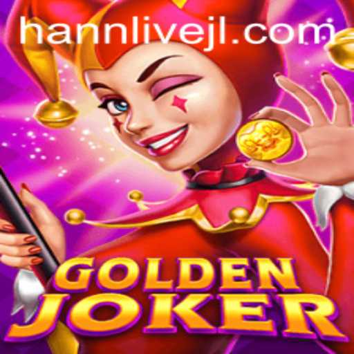 GoldenJoker: A Captivating Fusion of Strategy and Entertainment