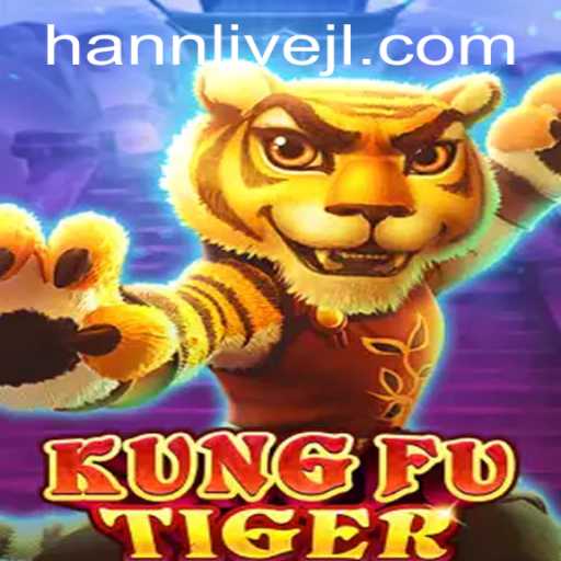 KungFuTiger: A Riveting Journey Through Martial Arts Adventure