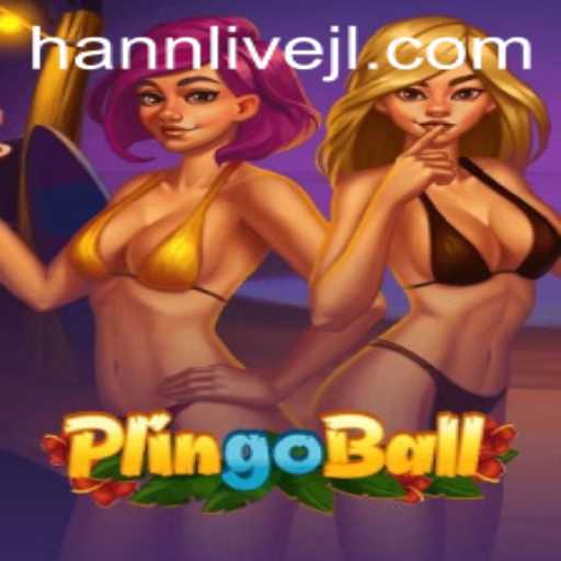 Plingoball: The Dynamic Sport Revolutionizing Game Nights with Hann Live