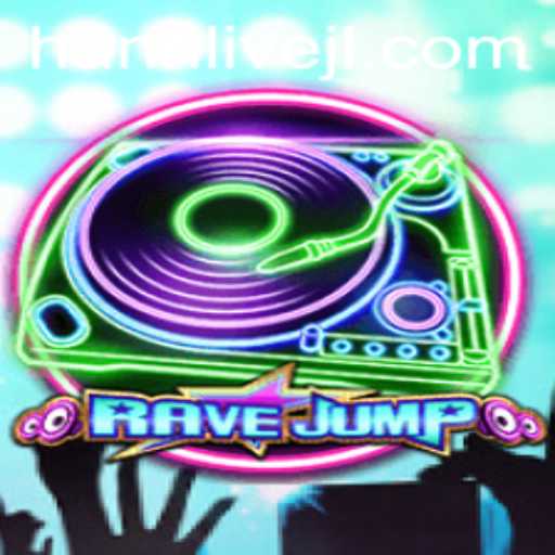 RaveJump: The Thrilling World of Electronic Bounce Games