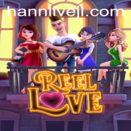Dive into the Mesmeric World of ReelLove with Hann Live