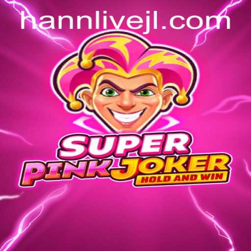 Exploring SuperPinkJoker: The Innovative Game Capturing the World's Attention