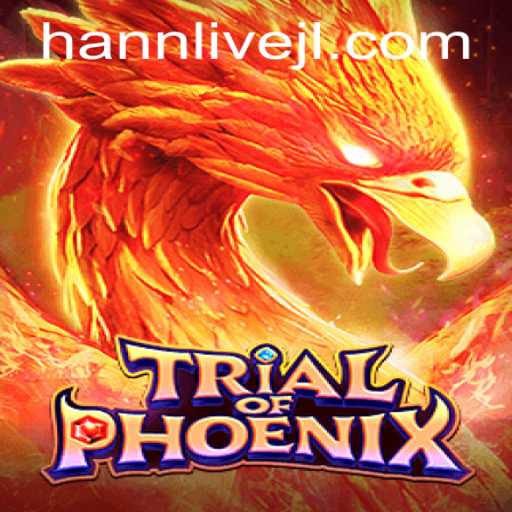 Unveiling 'TrialofPhoenix': The Thrilling New Game Experience