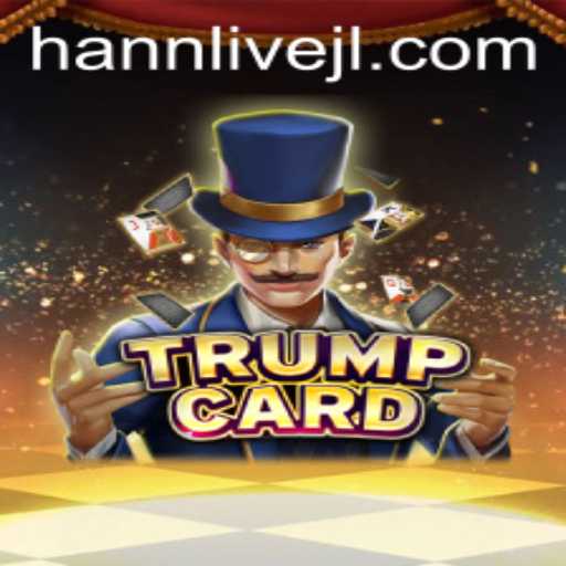 Unveiling TrumpCard: A New Dimension in the Gaming World
