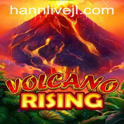 Exploring the Thrills of VolcanoRising: New Gaming Experience Unveiled