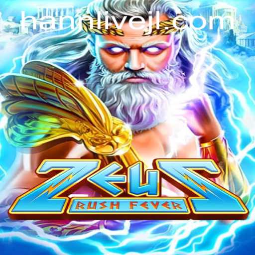 Unveil the Thunderous World of ZeusRushFever in 2023 with Hann Live